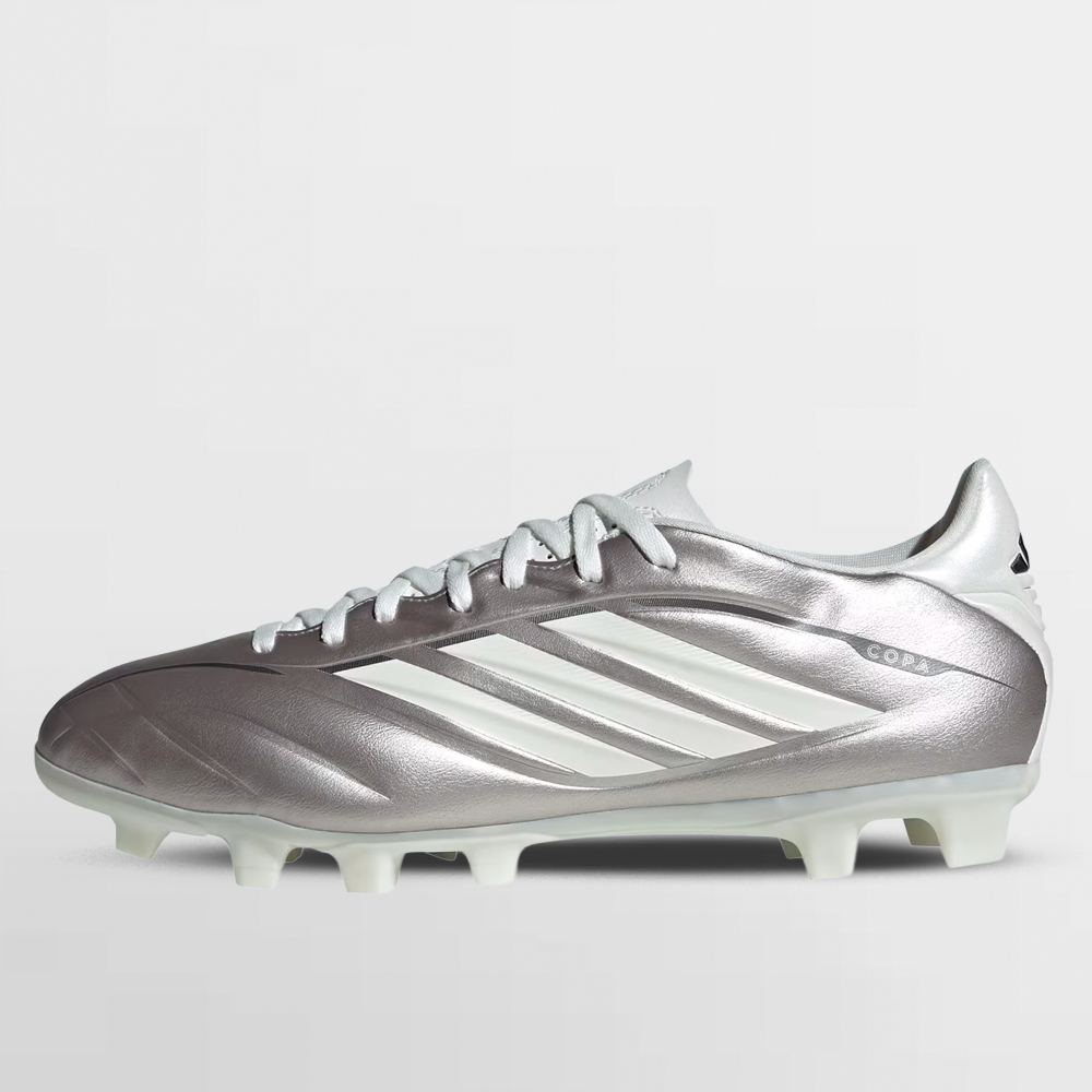 ADIDAS CALZADO COPA PURE IV CLUB FG/MG - JR6186
