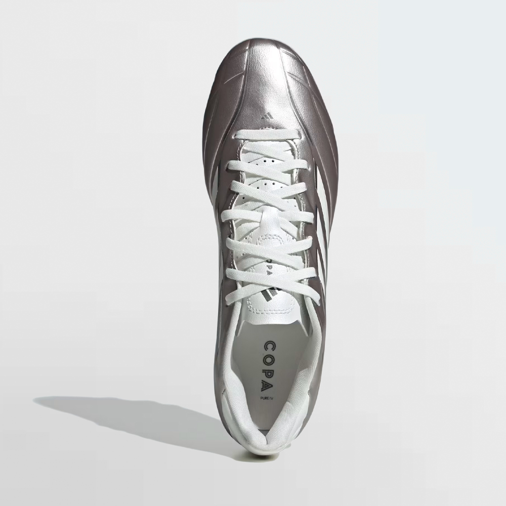 ADIDAS CALZADO COPA PURE IV CLUB FG/MG - JR6186