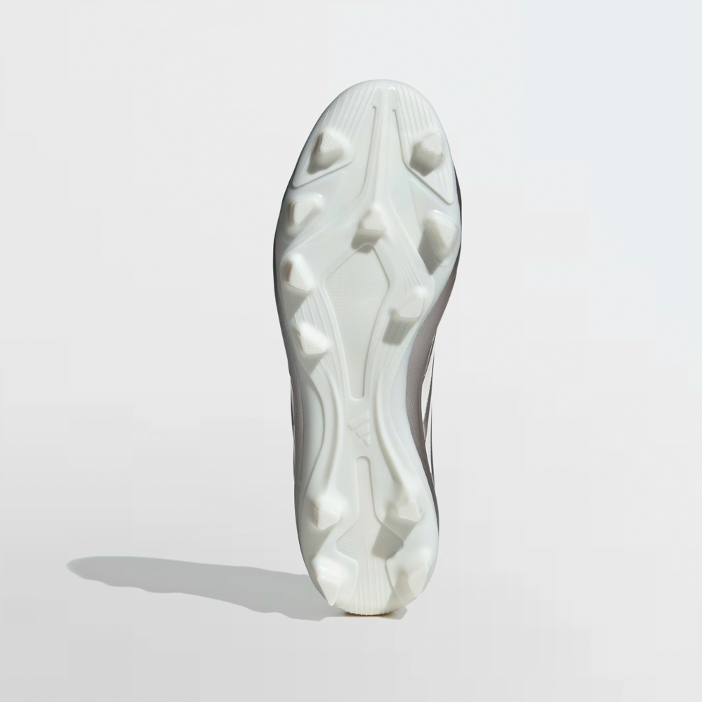 ADIDAS CALZADO COPA PURE IV CLUB FG/MG - JR6186