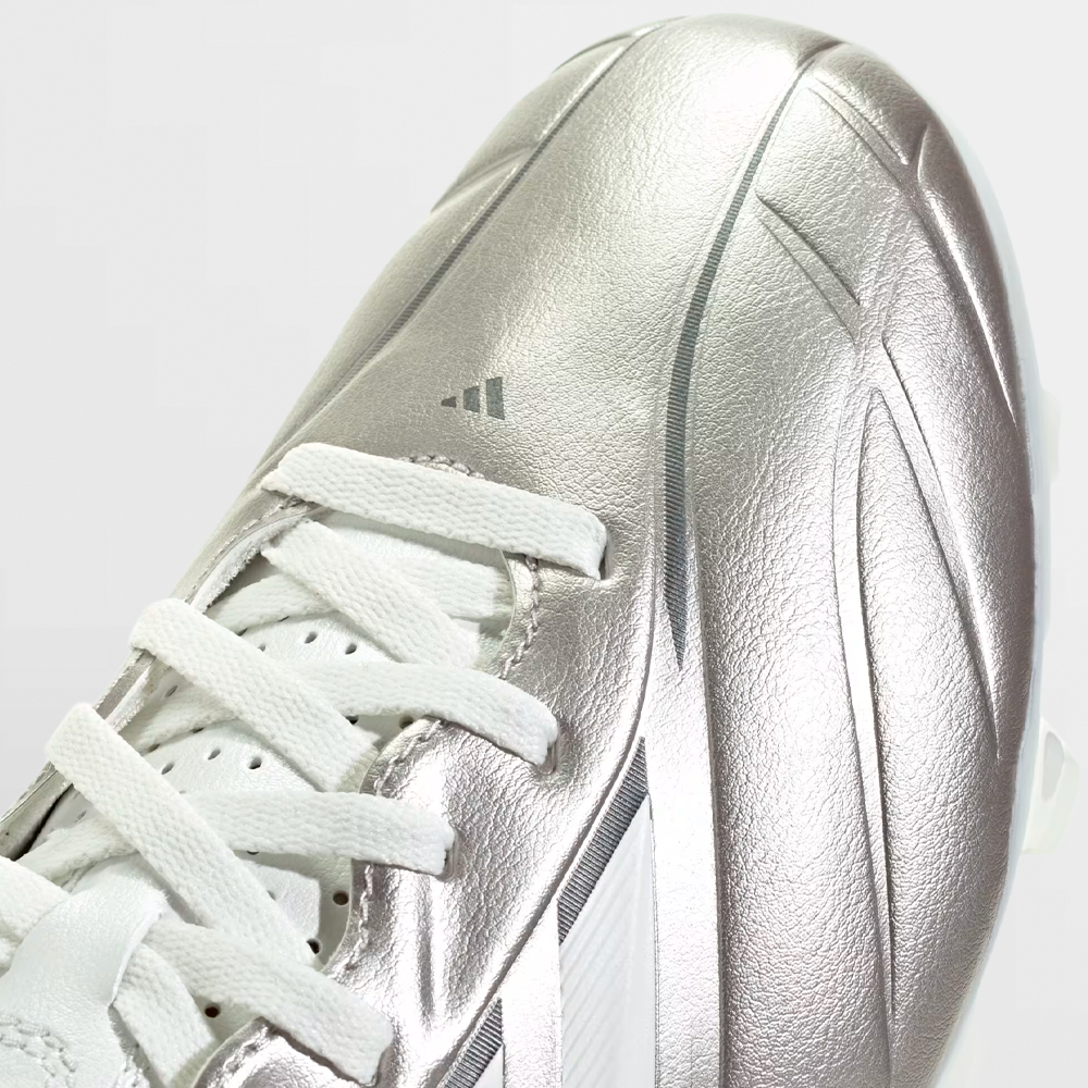 ADIDAS CALZADO COPA PURE IV CLUB FG/MG - JR6186