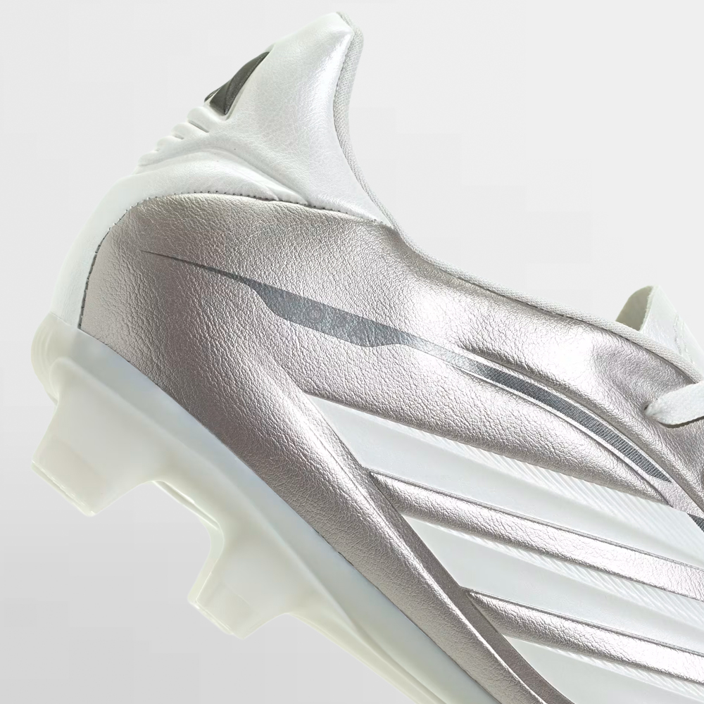 ADIDAS CALZADO COPA PURE IV CLUB FG/MG - JR6186