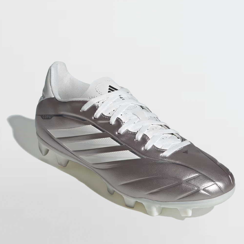 ADIDAS CALZADO COPA PURE IV CLUB FG/MG - JR6186