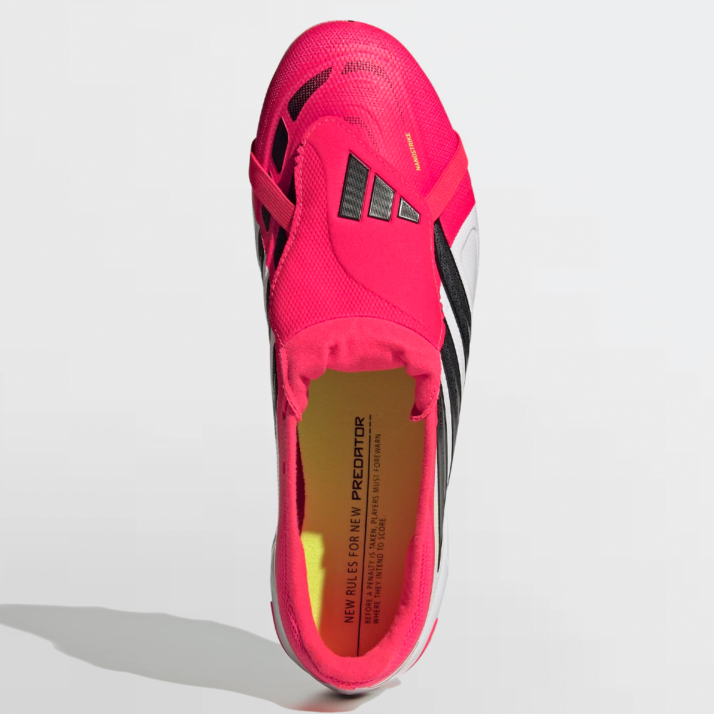 ADIDAS CALZADO PREDATOR LEAGUE FT AG - JR7902