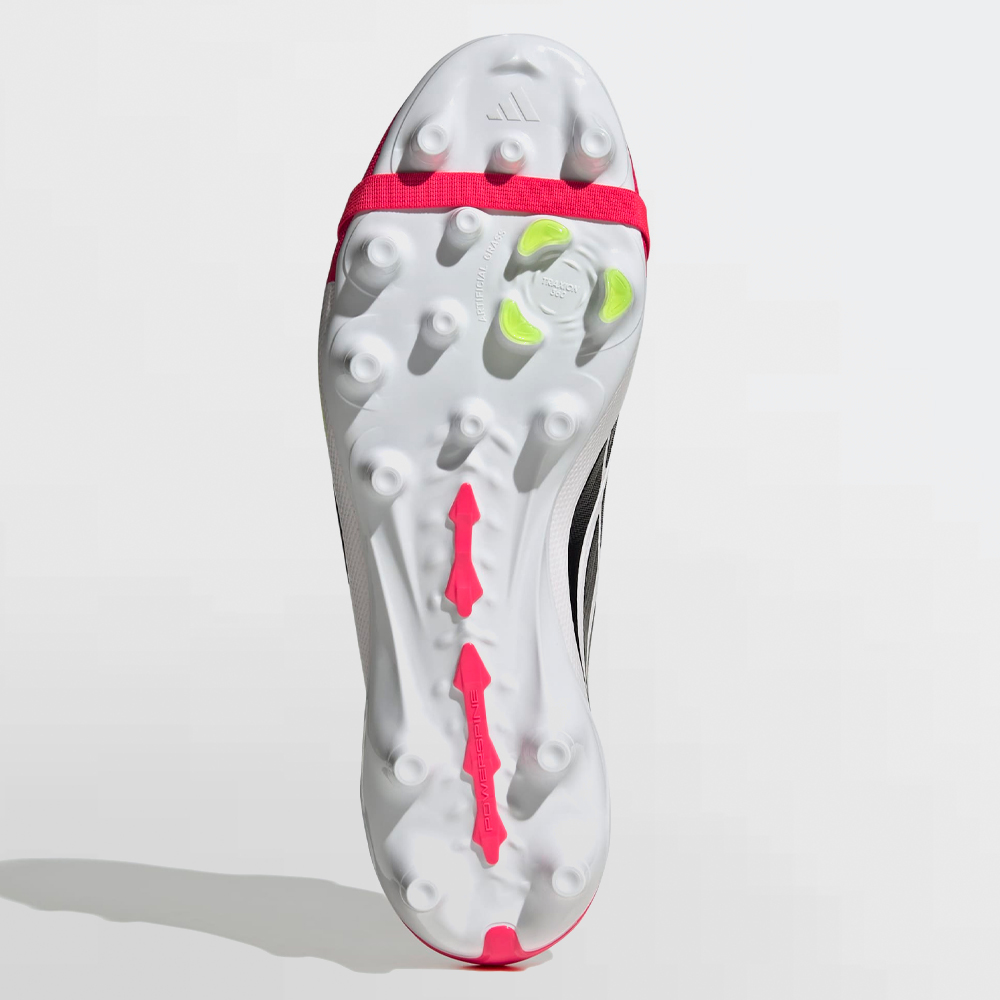 ADIDAS CALZADO PREDATOR LEAGUE FT AG - JR7902