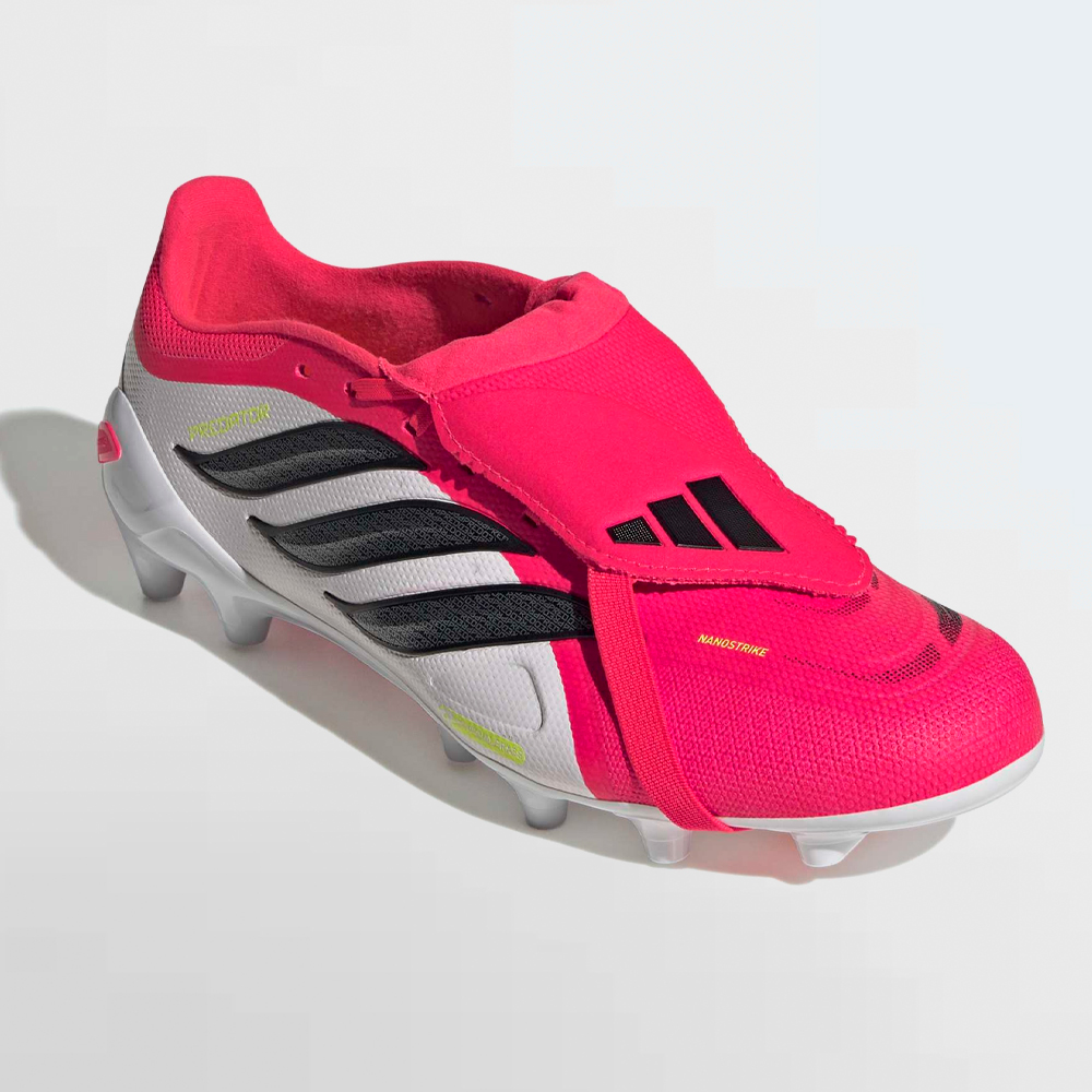 ADIDAS CALZADO PREDATOR LEAGUE FT AG - JR7902