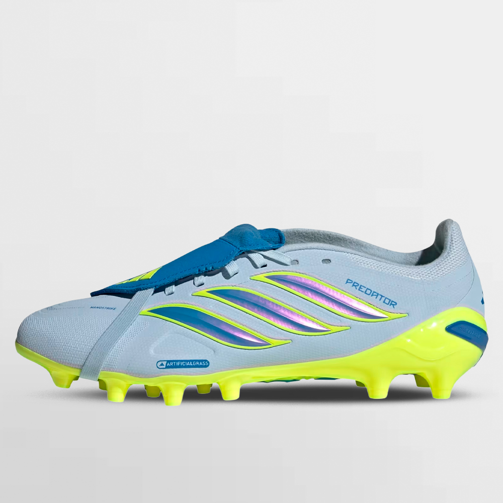 ADIDAS CALZADO PREDATOR LEAGUE FT AG - JR7903