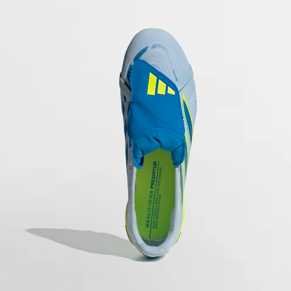 ADIDAS CALZADO PREDATOR LEAGUE FT AG - JR7903