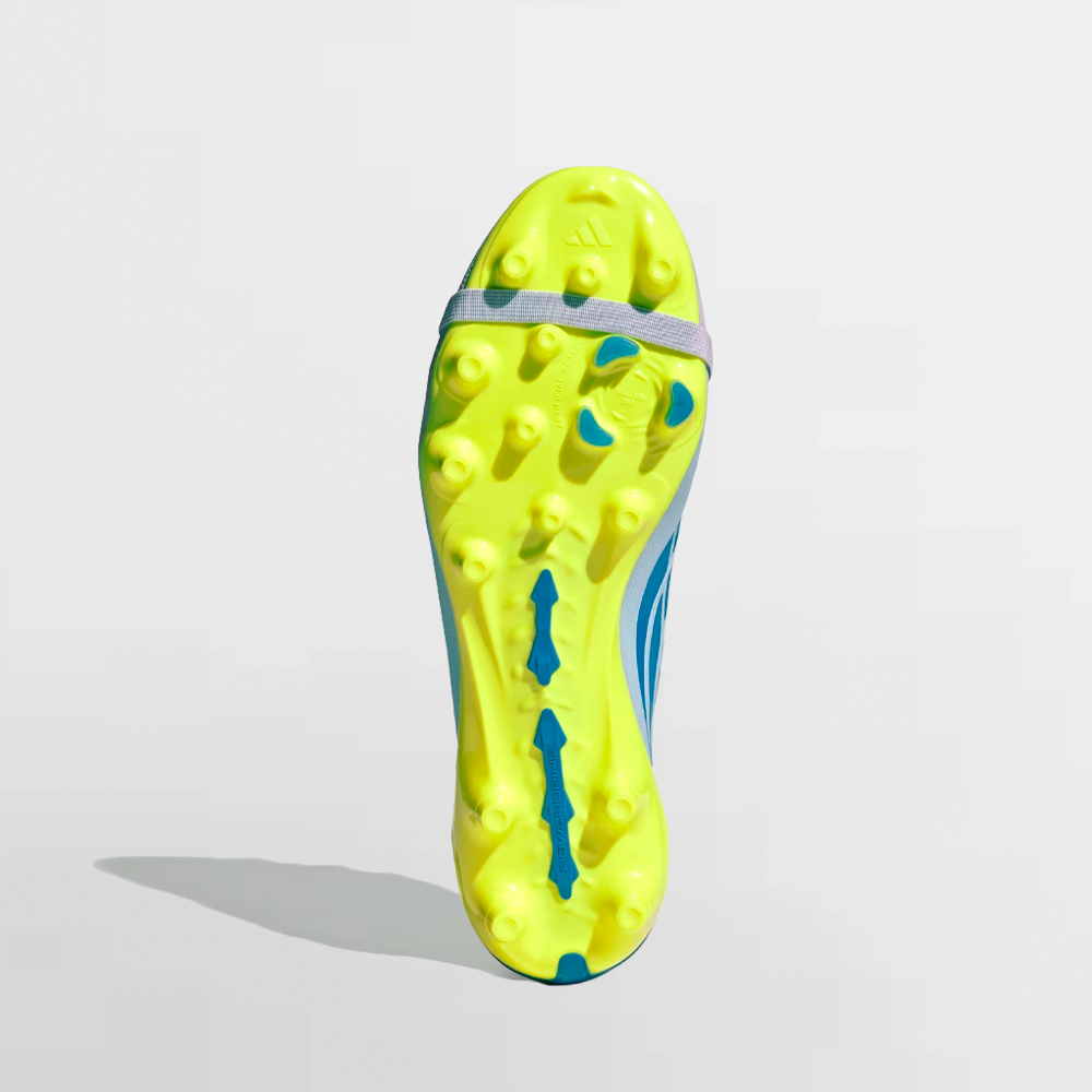 ADIDAS CALZADO PREDATOR LEAGUE FT AG - JR7903
