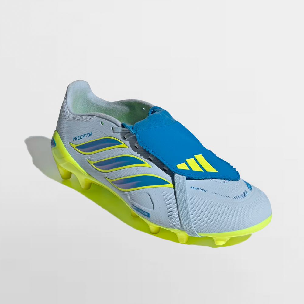 ADIDAS CALZADO PREDATOR LEAGUE FT AG - JR7903