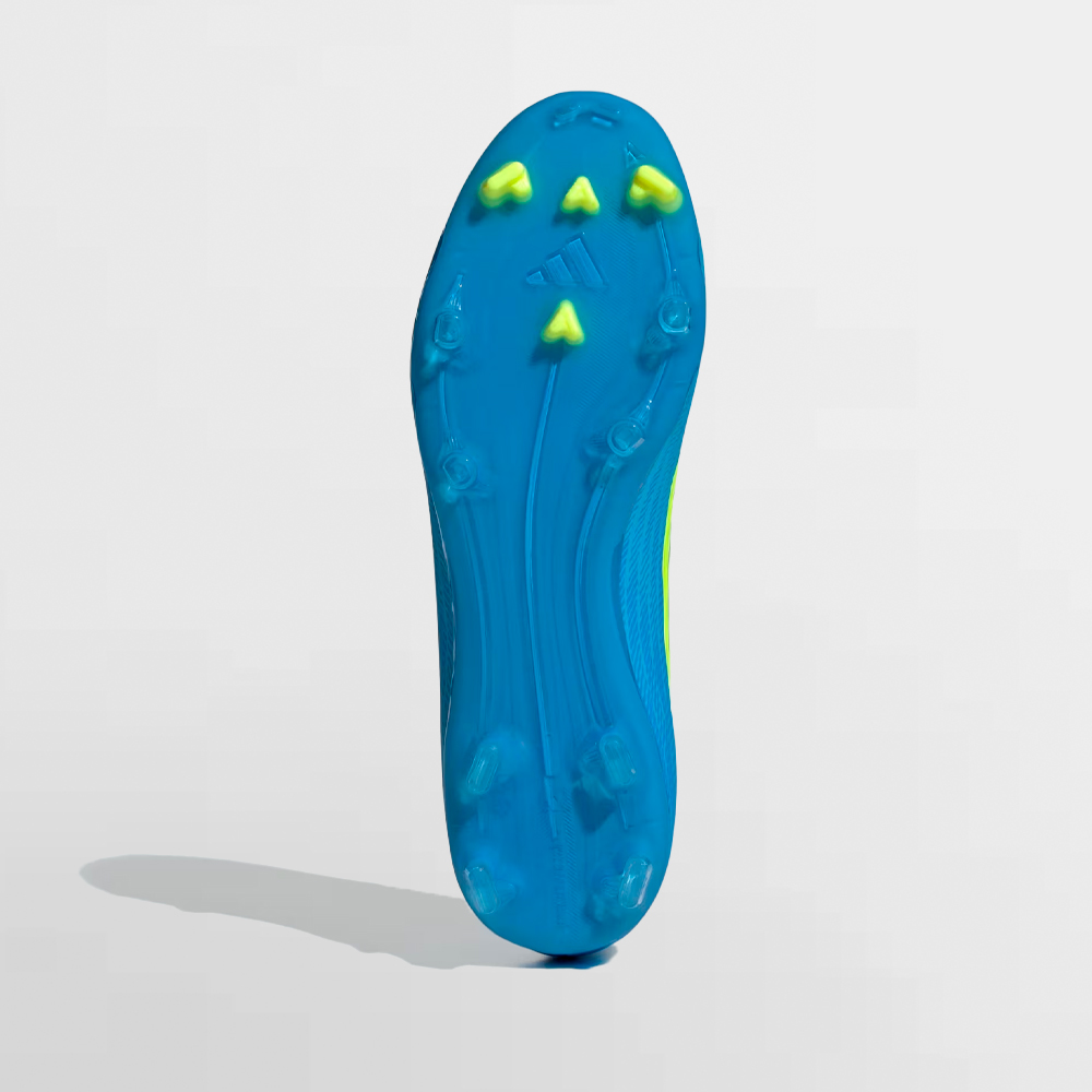 ADIDAS CALZADO F50 LEAGUE LL FG/MG - JR8985