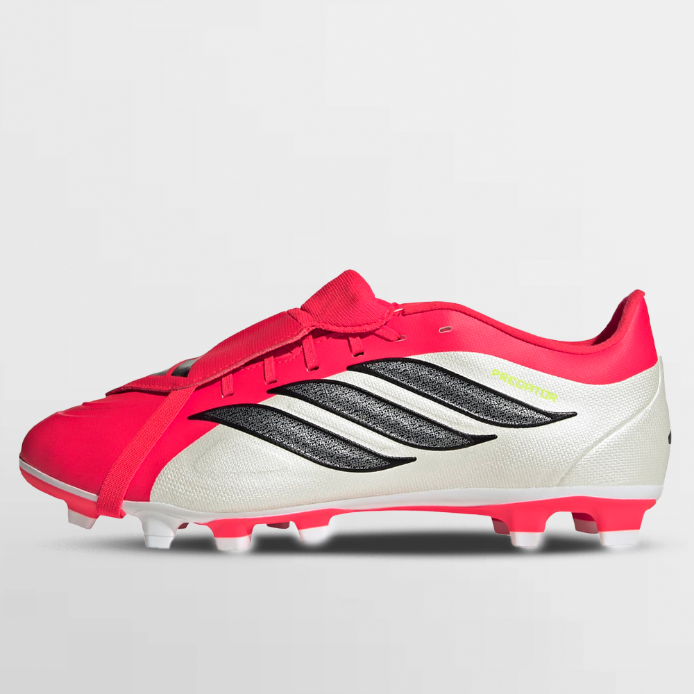 ADIDAS CALZADO PREDATOR CLUB FT FG/MG - JS0346