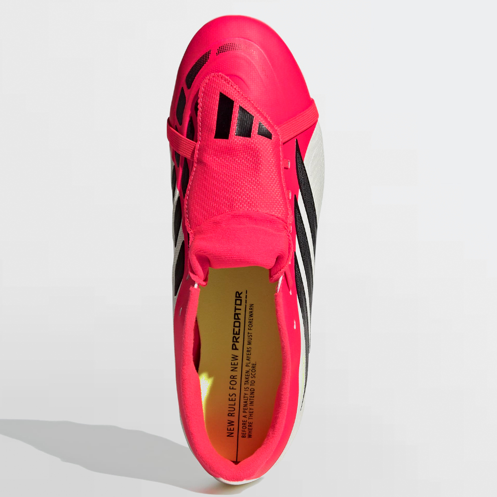 ADIDAS CALZADO PREDATOR CLUB FT FG/MG - JS0346