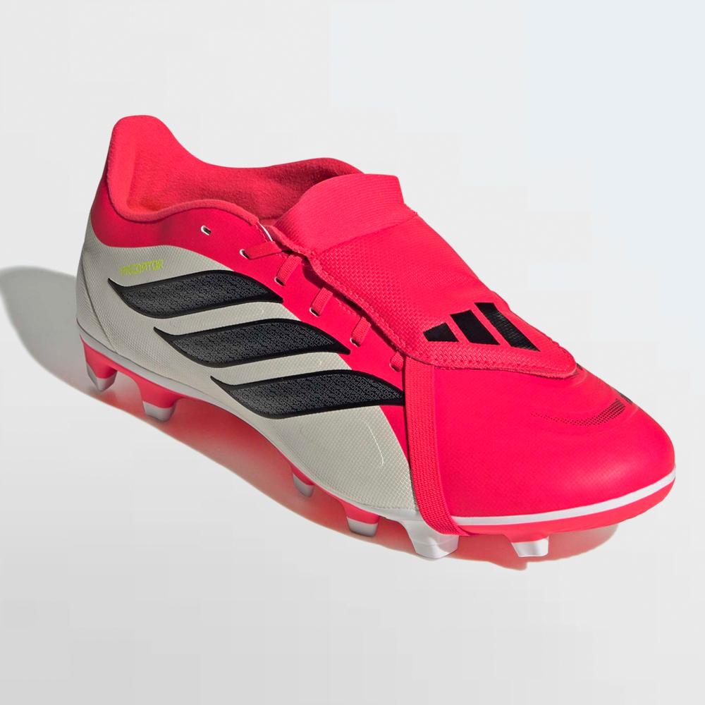 ADIDAS CALZADO PREDATOR CLUB FT FG/MG - JS0346