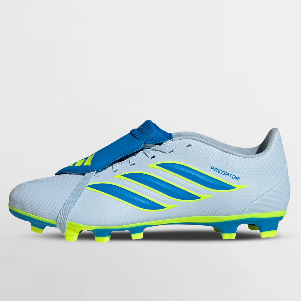 ADIDAS CALZADO PREDATOR CLUB FT FG/MG - JS0347