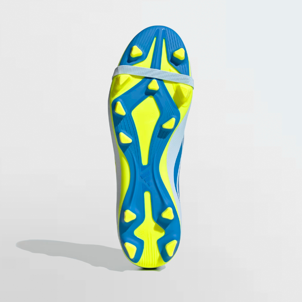 ADIDAS CALZADO PREDATOR CLUB FT FG/MG - JS0347