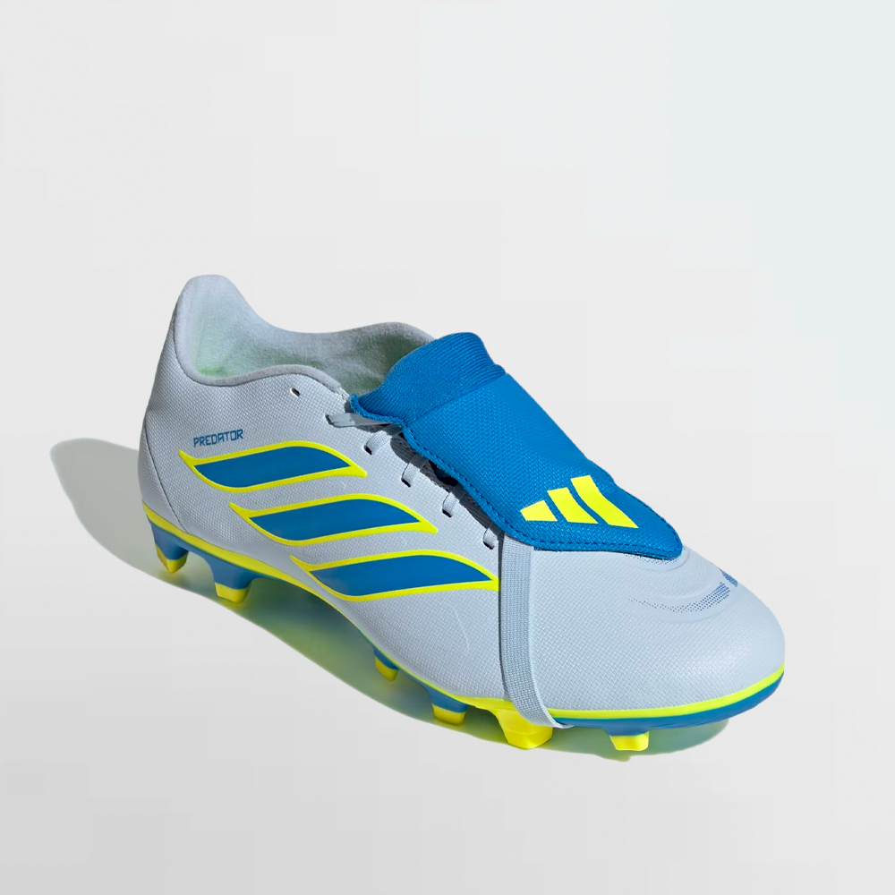 ADIDAS CALZADO PREDATOR CLUB FT FG/MG - JS0347