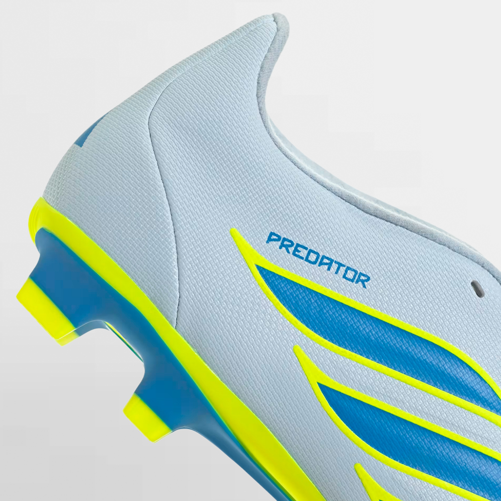 ADIDAS CALZADO PREDATOR CLUB FT FG/MG - JS0347