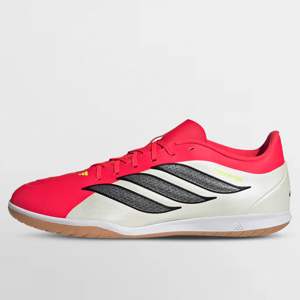 ADIDAS CALZADO PREDATOR CLUB IN SALA - JS0357