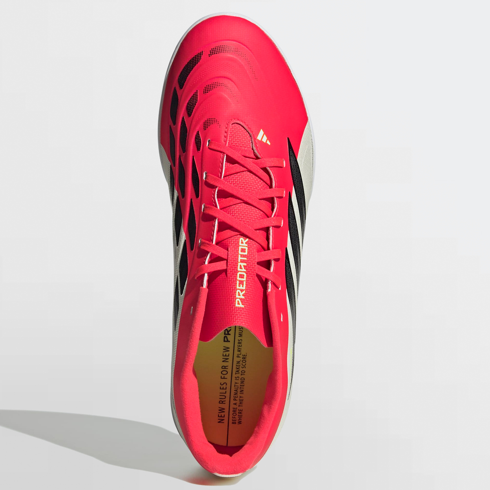 ADIDAS CALZADO PREDATOR CLUB IN SALA - JS0357
