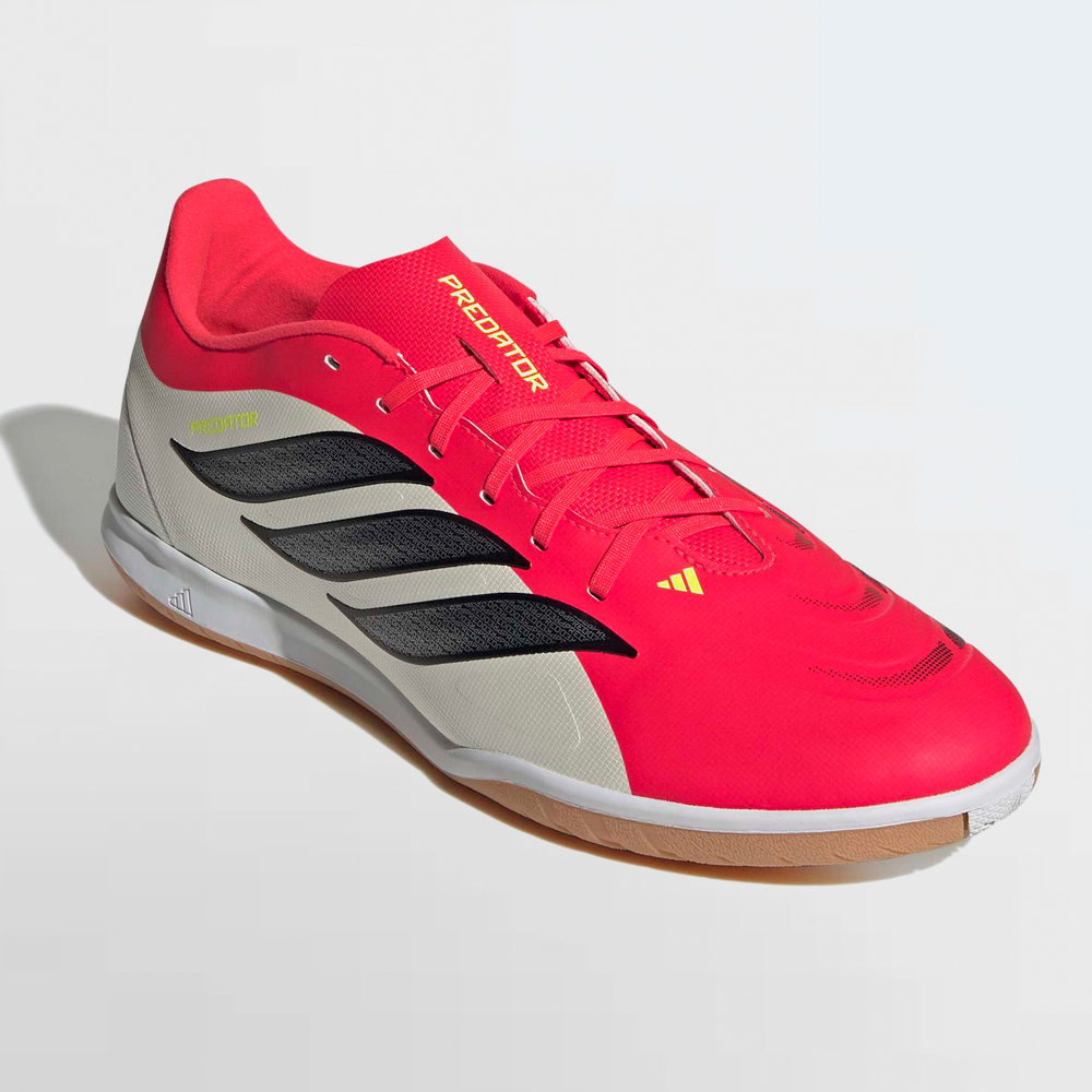 ADIDAS CALZADO PREDATOR CLUB IN SALA - JS0357