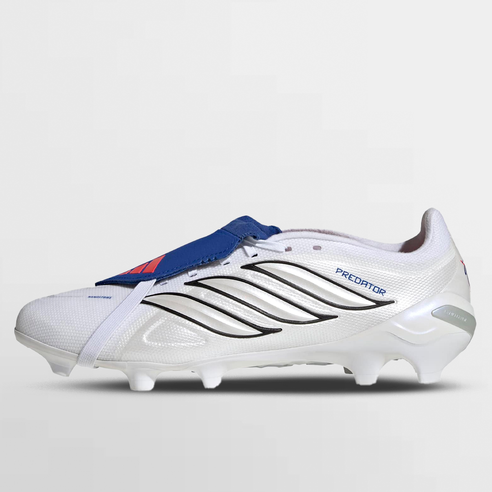 ADIDAS CALZADO PREDATOR LEAGUE FT FG - JS0424