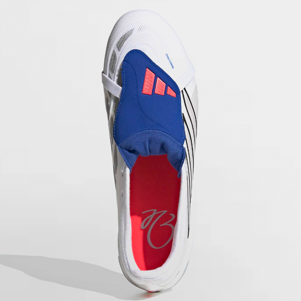 ADIDAS CALZADO PREDATOR LEAGUE FT FG - JS0424