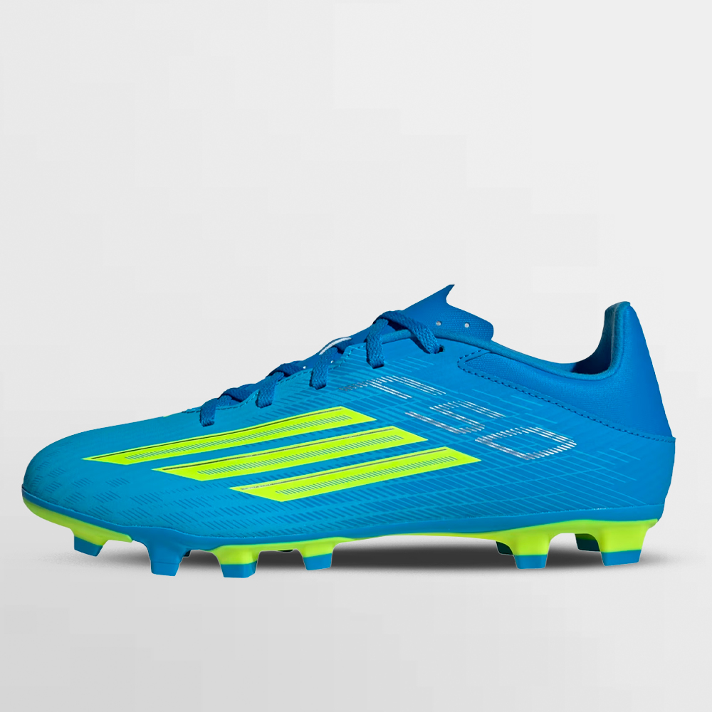 ADIDAS CALZADO F50 CLUB FG/MG - JS1472