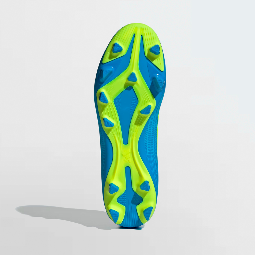 ADIDAS CALZADO F50 CLUB FG/MG - JS1472