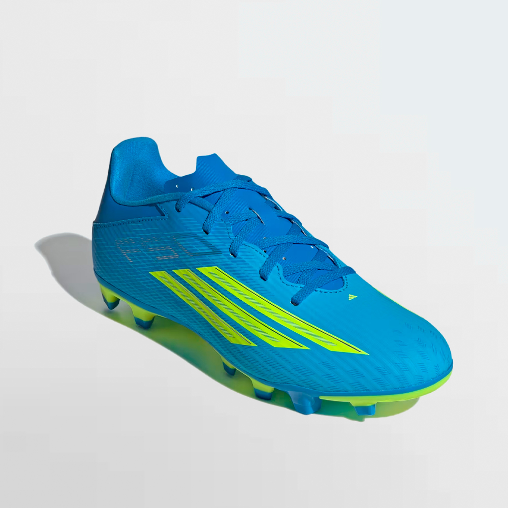 ADIDAS CALZADO F50 CLUB FG/MG - JS1472