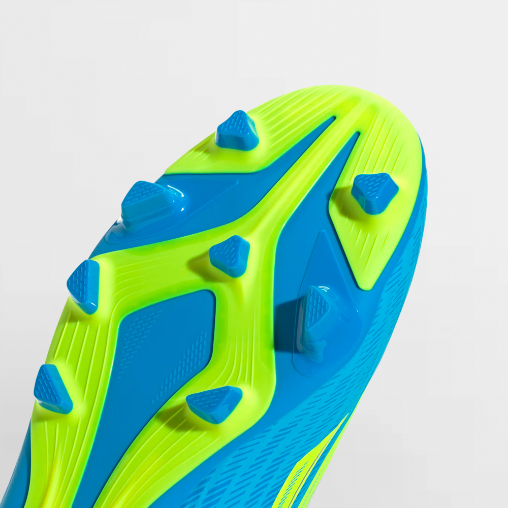 ADIDAS CALZADO F50 CLUB FG/MG - JS1472