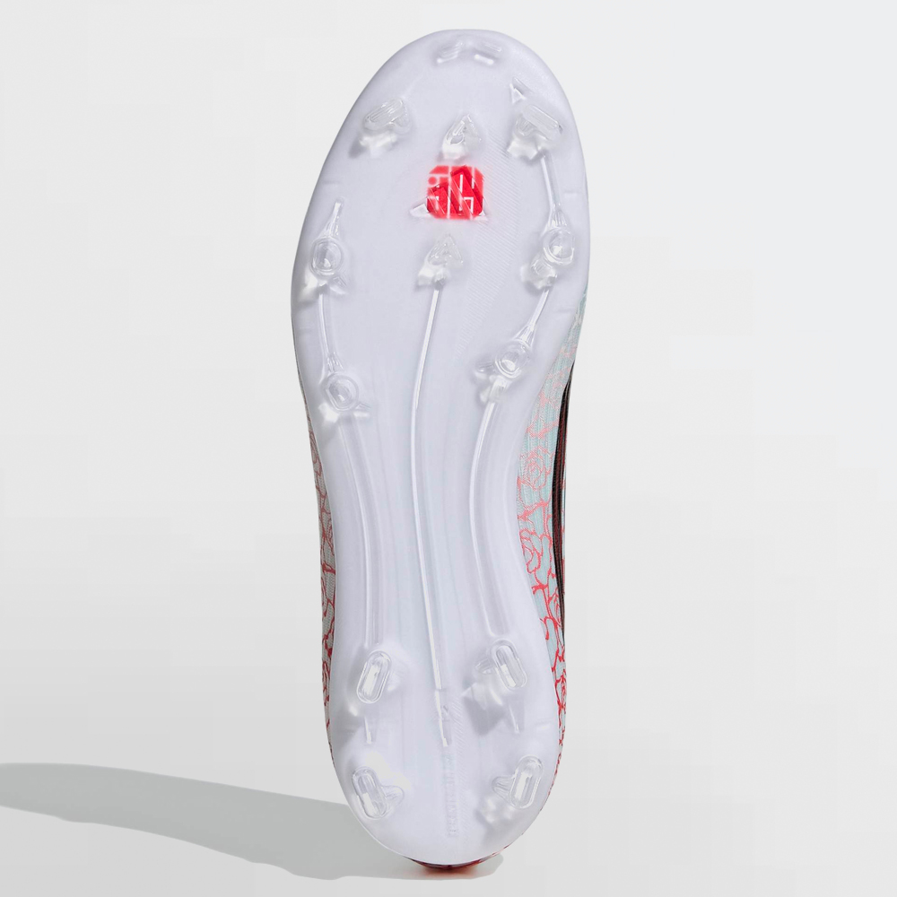 ADIDAS CALZADO F50 LEAGUE LL FG/MG LY - KJ3781