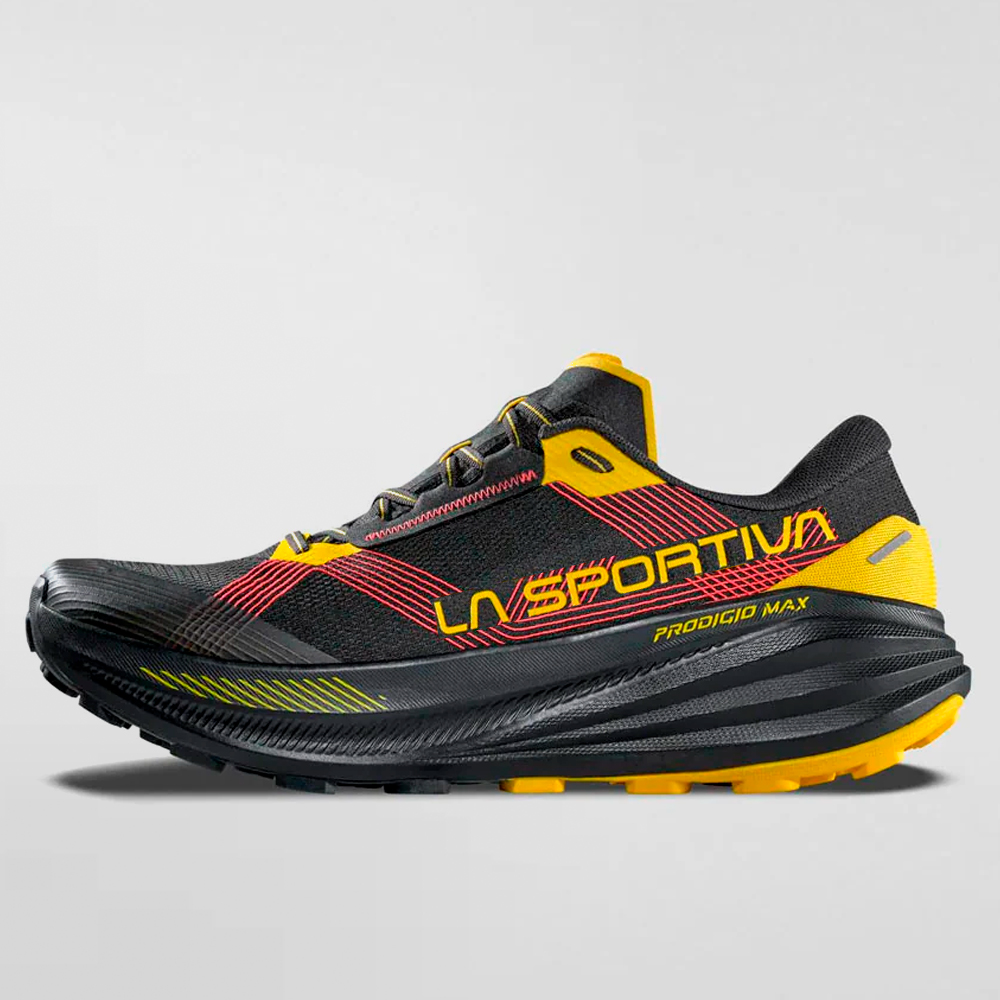 LA SPORTIVA CALZADO PRODIGIO MAX - ZFRS104 K00Y00