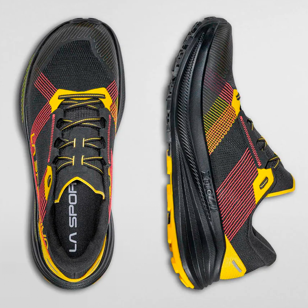 LA SPORTIVA CALZADO PRODIGIO MAX - ZFRS104 K00Y00