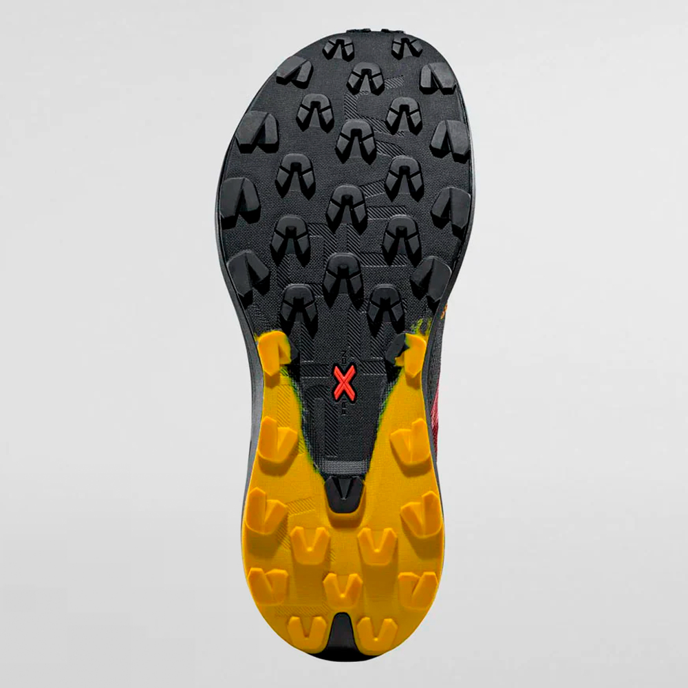 LA SPORTIVA CALZADO PRODIGIO MAX - ZFRS104 K00Y00