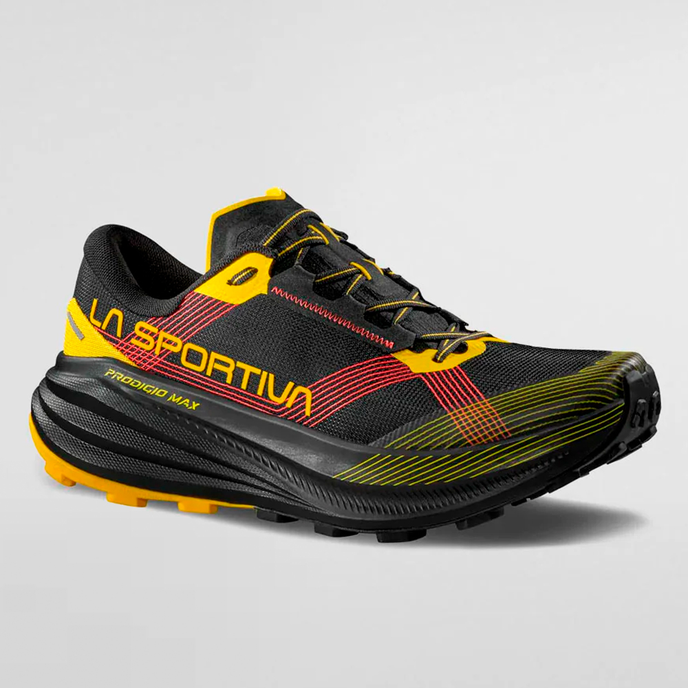 LA SPORTIVA CALZADO PRODIGIO MAX - ZFRS104 K00Y00