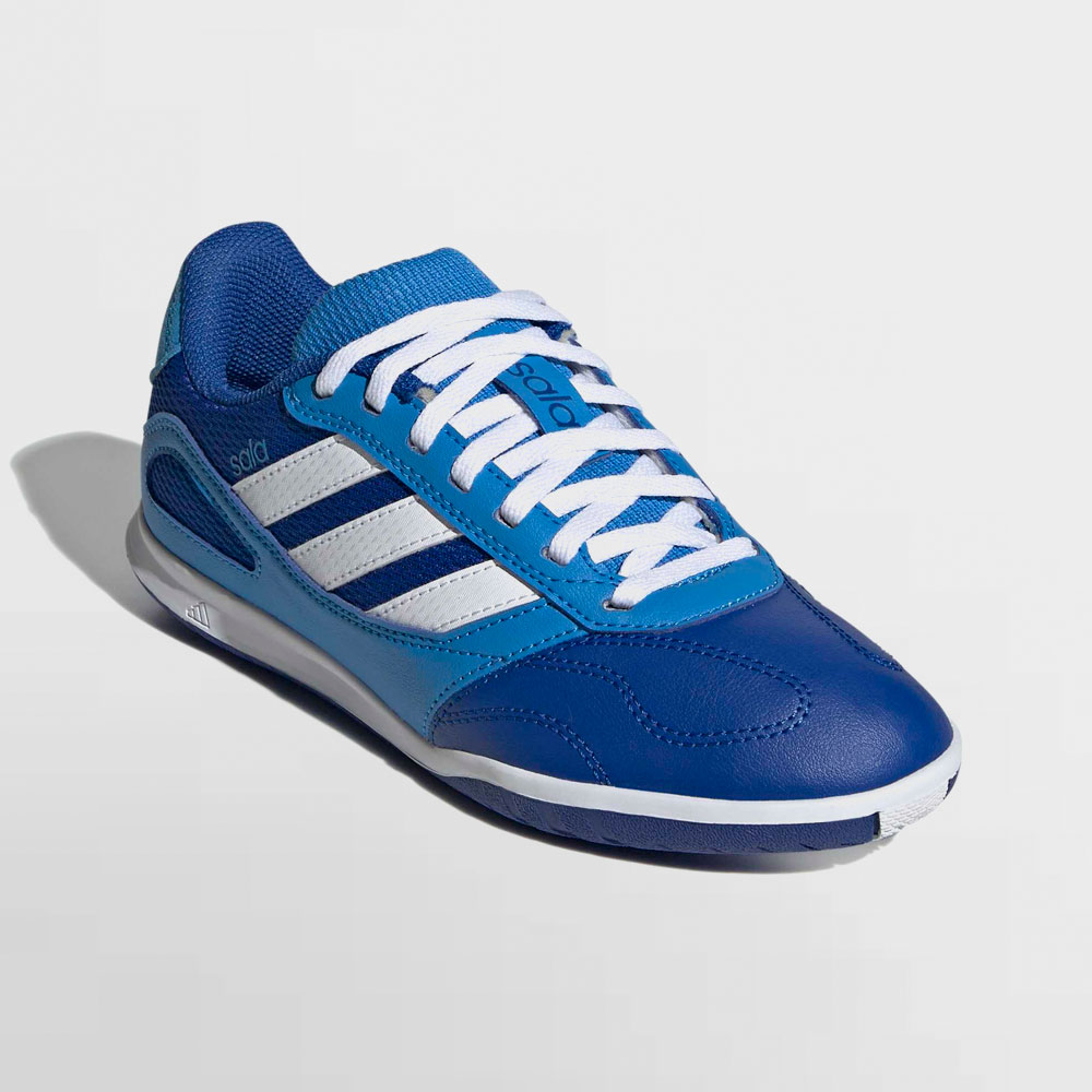 ADIDAS CALZADO SUPER SALA III PS/GS - JP6991