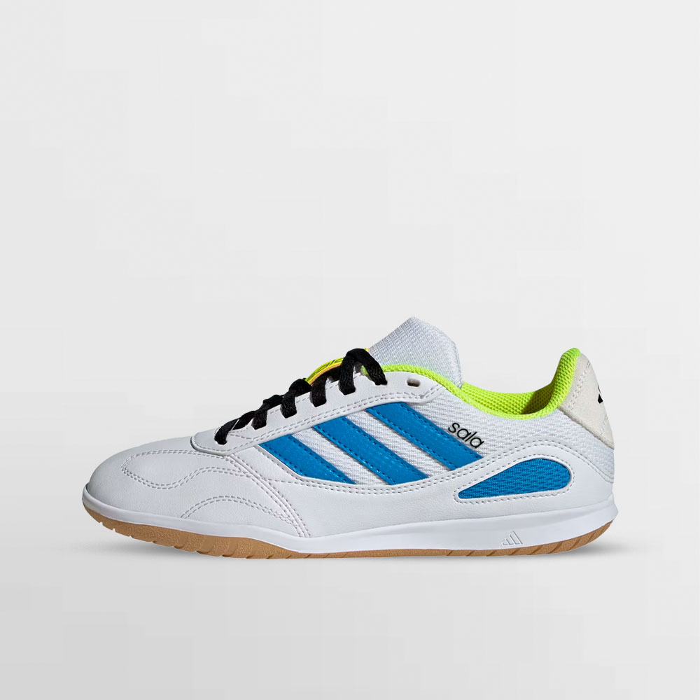 ADIDAS CALZADO SUPER SALA III PS/GS - JP6992