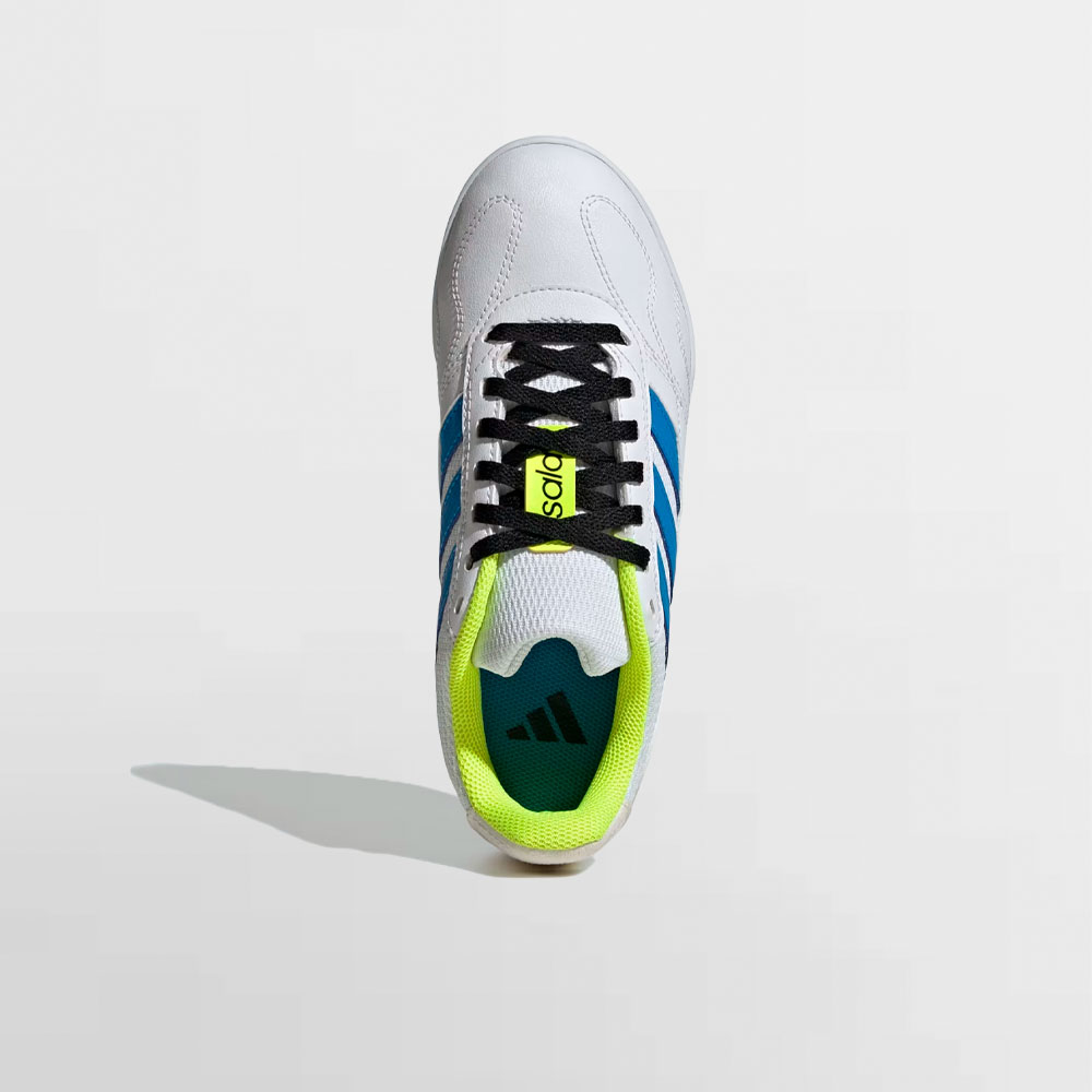 ADIDAS CALZADO SUPER SALA III PS/GS - JP6992