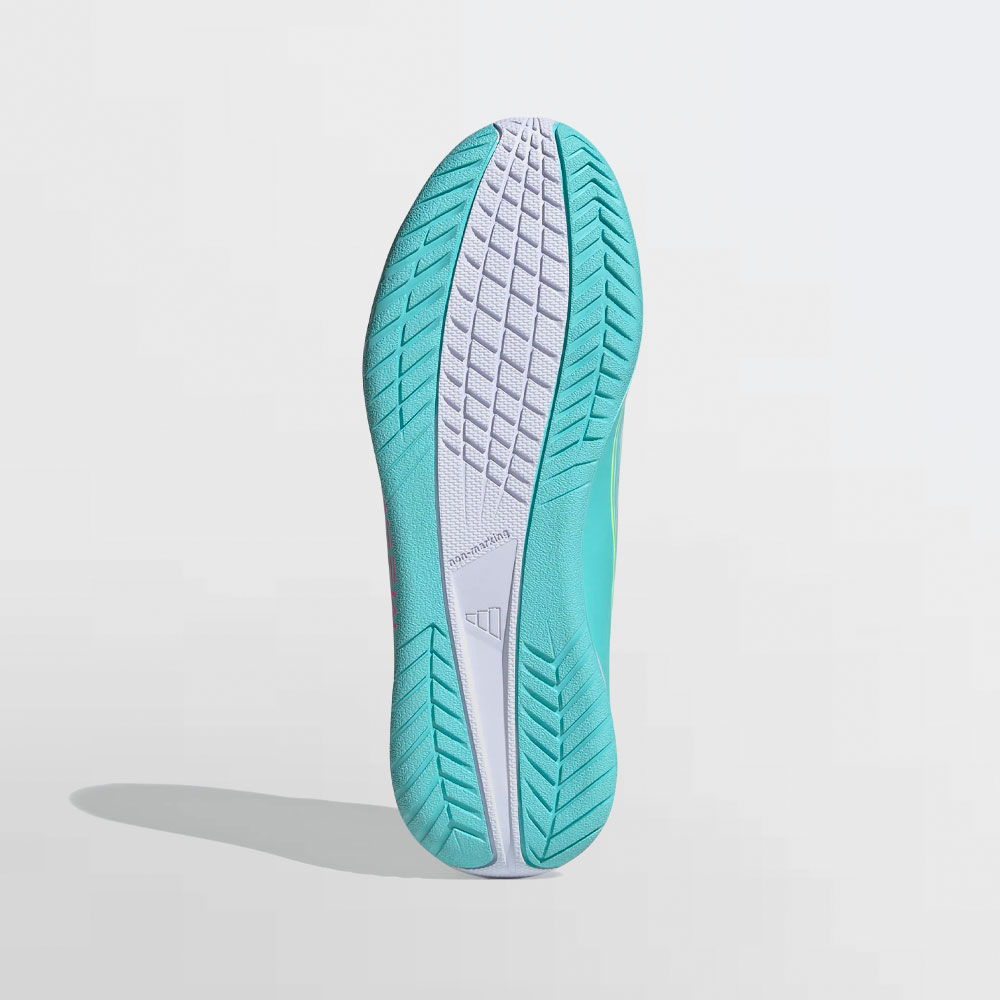 ADIDAS CALZADO F50 MESSI CLUB IN PS/GS - JQ0948