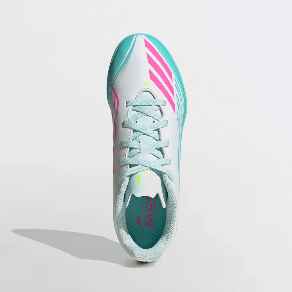 ADIDAS CALZADO F50 MESSI CLUB TF PS/GS - JQ0949