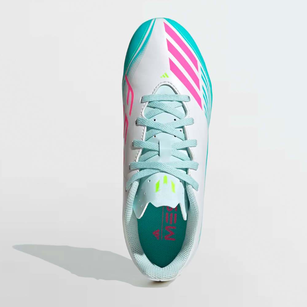 ADIDAS CALZADO F50 MESSI CLUB FG/MG PS/GS - JQ0950