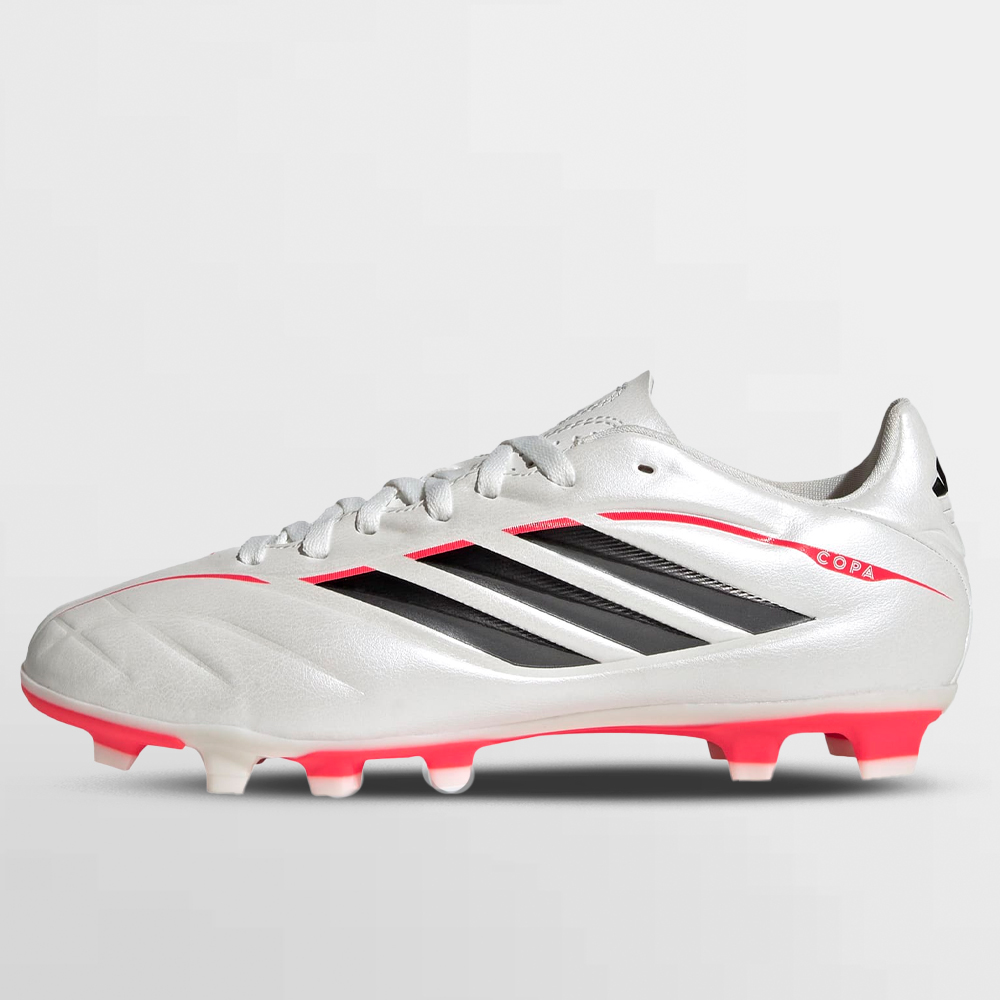 ADIDAS CALZADO COPA PURE IV CLUB FG/MG PS/GS - JR6197