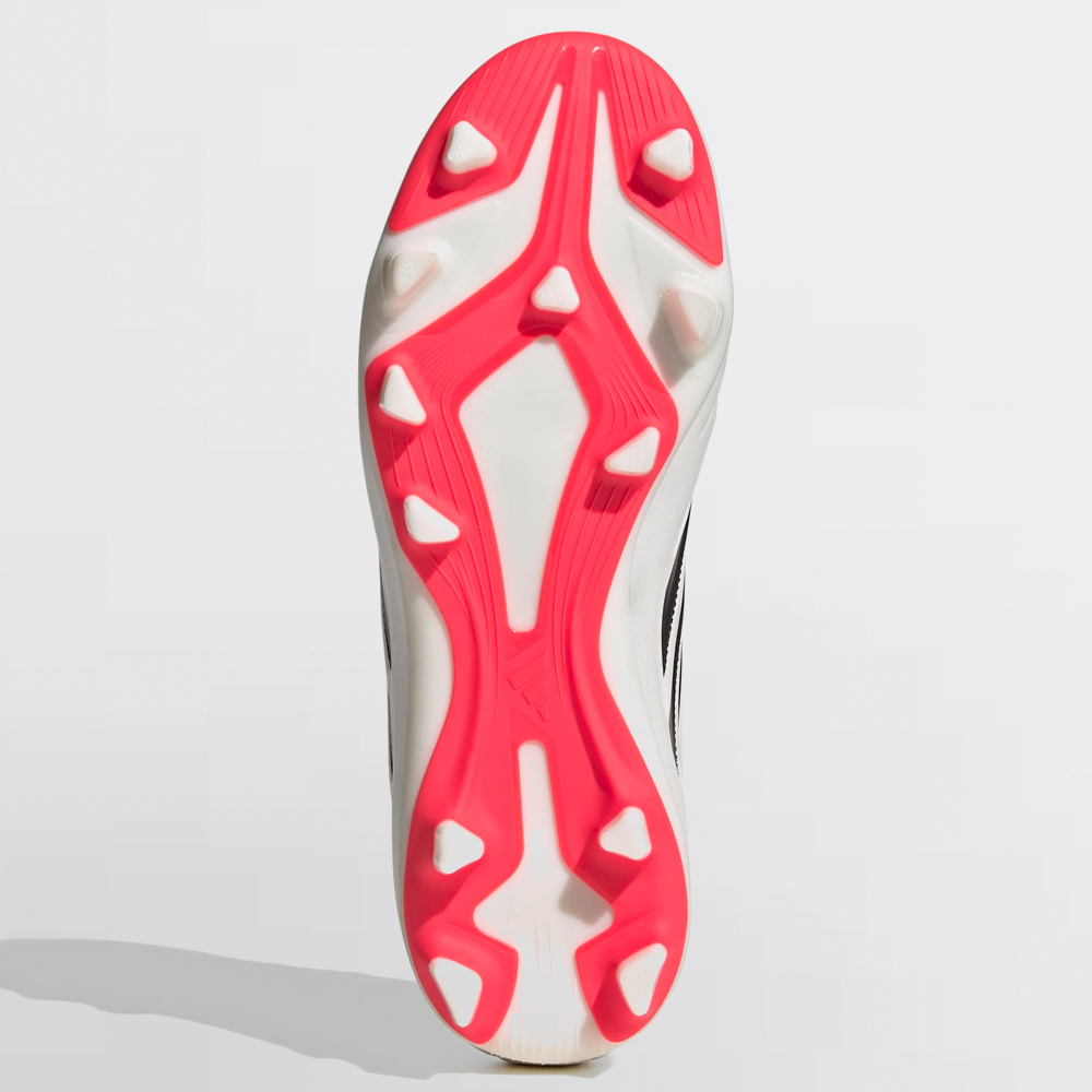 ADIDAS CALZADO COPA PURE IV CLUB FG/MG PS/GS - JR6197