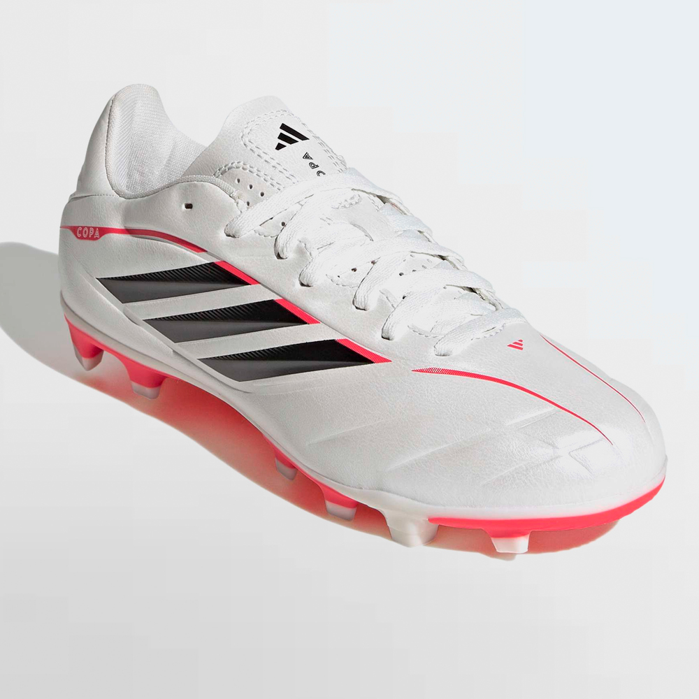 ADIDAS CALZADO COPA PURE IV CLUB FG/MG PS/GS - JR6197