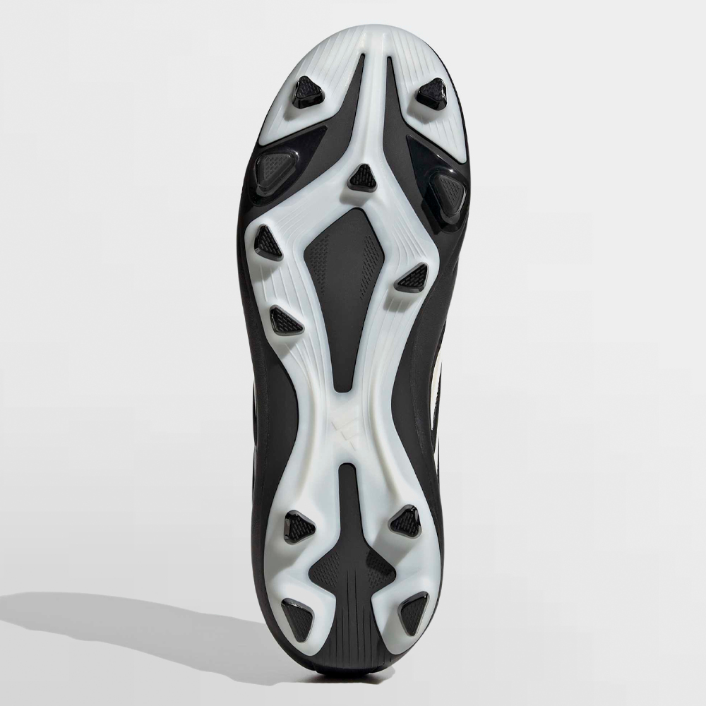 ADIDAS CALZADO COPA PURE IV CLUB FG/MG PS/GS - JR6199