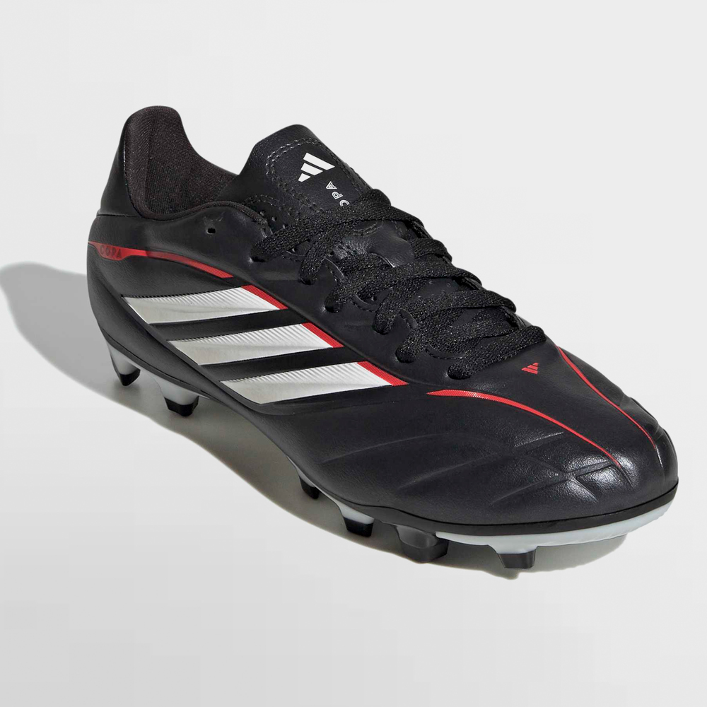 ADIDAS CALZADO COPA PURE IV CLUB FG/MG PS/GS - JR6199