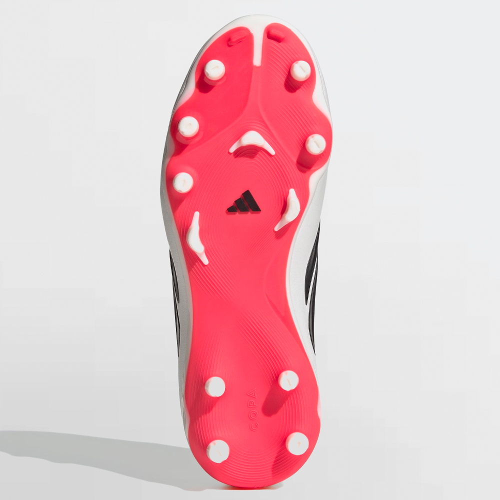 ADIDAS CALZADO COPA PURE IV LEAGUE FG PS/GS - JR6262