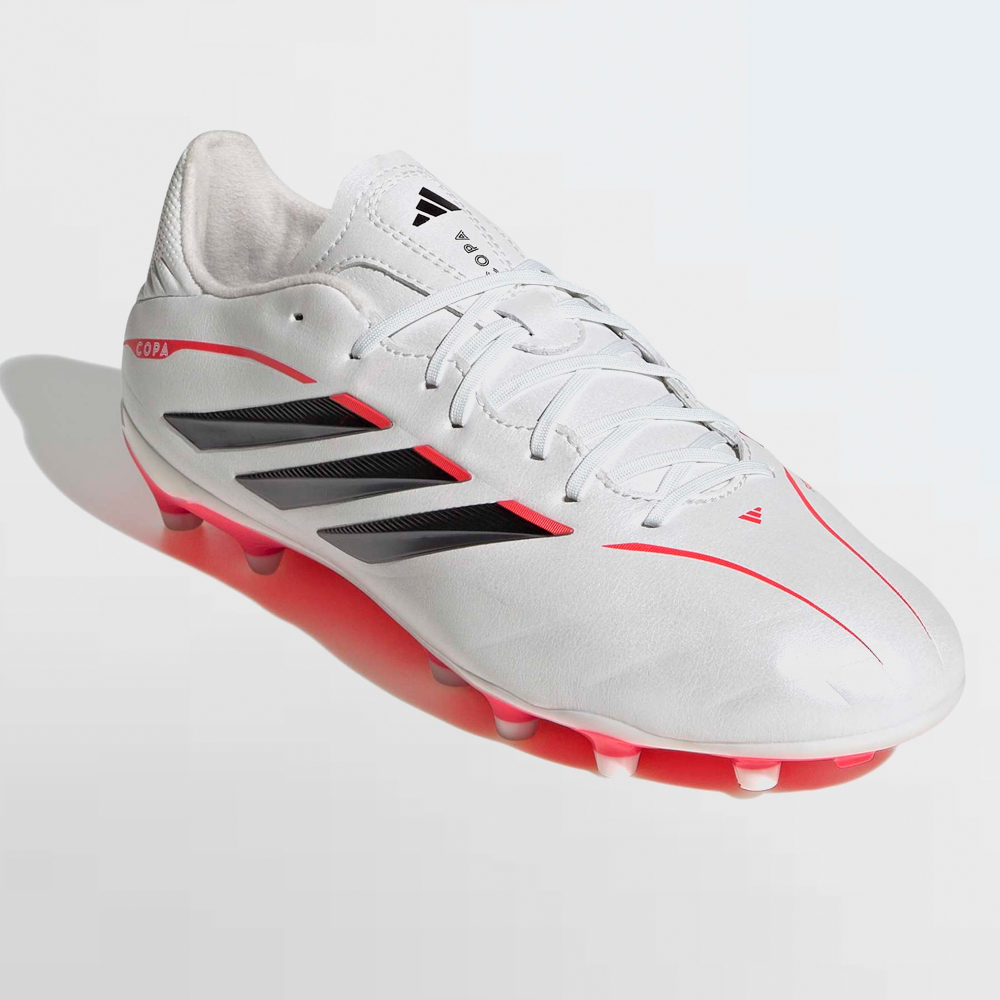ADIDAS CALZADO COPA PURE IV LEAGUE FG PS/GS - JR6262