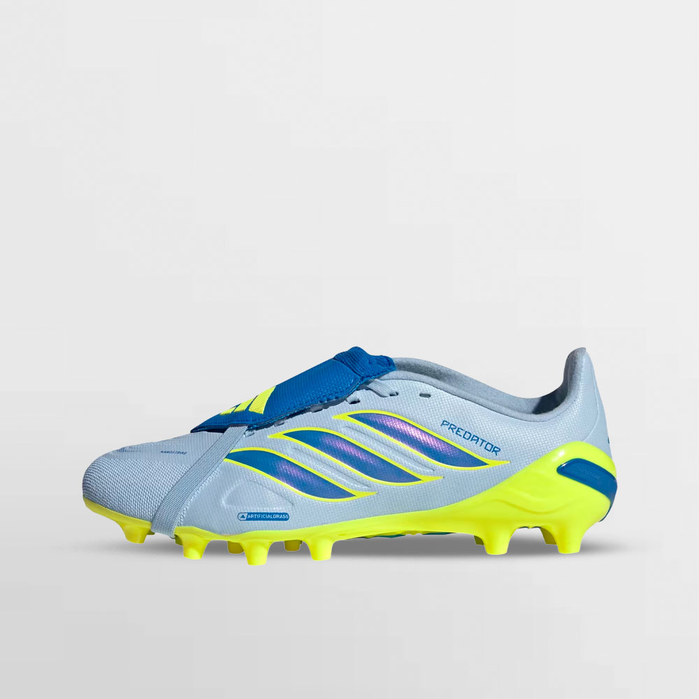 ADIDAS CALZADO PREDATOR LEAGUE FT AG PS/GS - JR7908