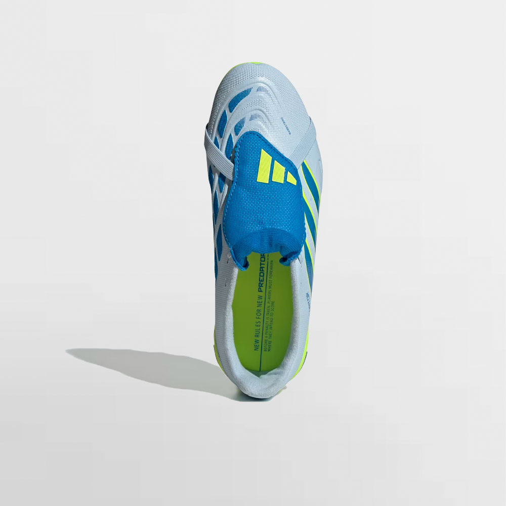 ADIDAS CALZADO PREDATOR LEAGUE FT AG PS/GS - JR7908